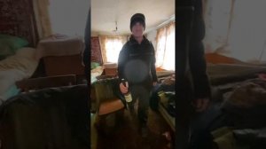 Холодильник для Гарни / ГАРДЕЙ И ИВАНЫЧ #прикол #дед #ки