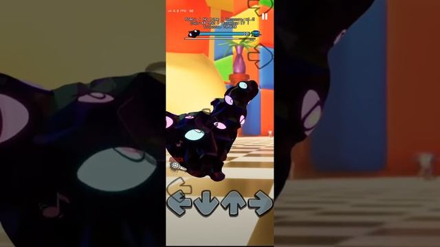 играю в фрайдей найт фанкин и цифровой цирк