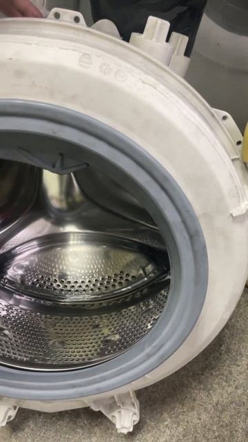 Голая стиральная машина без бака смотреть онлайн