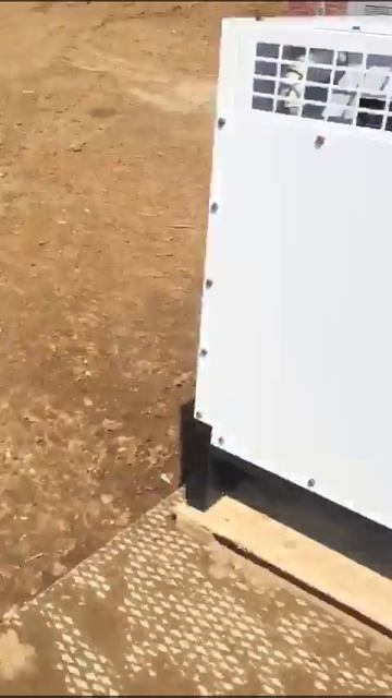 ПНР от компании ЭнергоВагон (Подключение Дизель генер смотреть онлайн