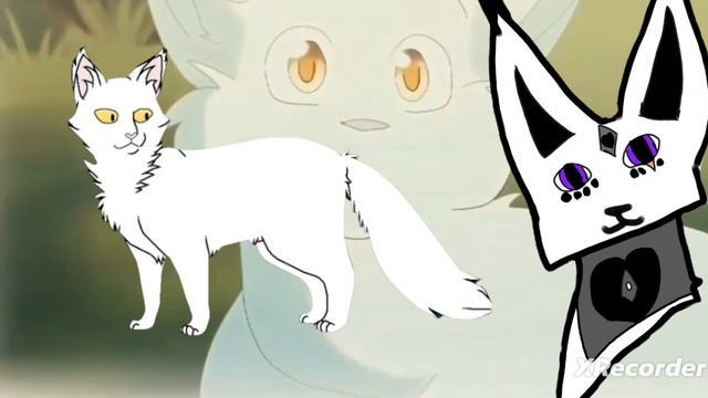 топ моих любимых персонажей из котов воителей(моë мнение!) смотреть онлайн