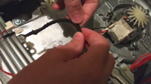 Ошибка Е73. Сушка не работает в стиральной машине Electrolux