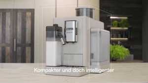 Кофемашина DeLonghi EXAM440.55.BG Rivelia Perfetto