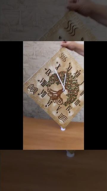 ЧАСЫ НОВОГО ВРЕМЕНИ. Дарящие Энергию Тепла Света Л смотреть онлайн