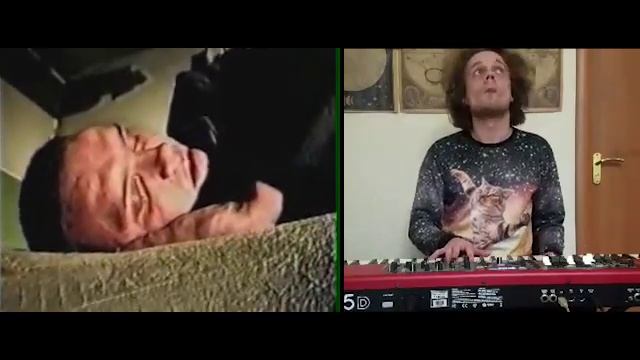 Зеленый Слоник песня