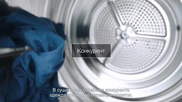 Cистема AbsoluteCare от AEG смотреть онлайн