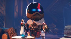 ASTRO BOT 2 новый уровень с папой