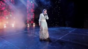Элина Дагаева   Судьба обманщица