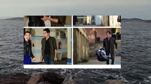 Турецкий сериал РЕБЕНОК все серии подряд смотреть онлайн описание 1-18 серия