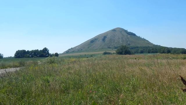 Поездка в поселок Шахтау .В три дома ...