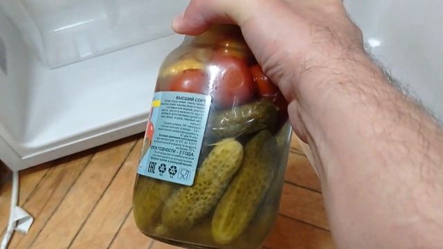 ASMR. ЧТО У МЕНЯ В ХОЛОДИЛЬНИКЕ? смотреть онлайн