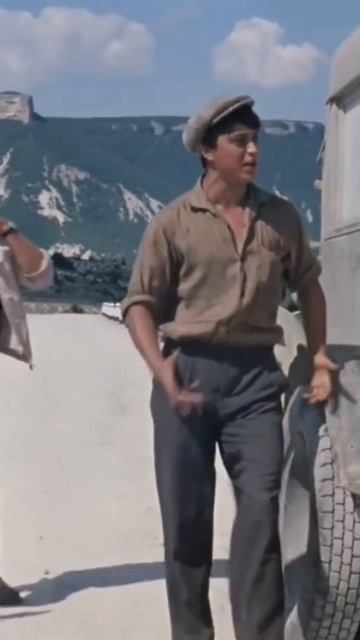 будь проклят тот день когда я сел за баранку этого пыл? смотреть онлайн