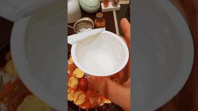 Как вкусно приготовить рыбу пикшу в духовке #like #рецеп? смотреть онлайн