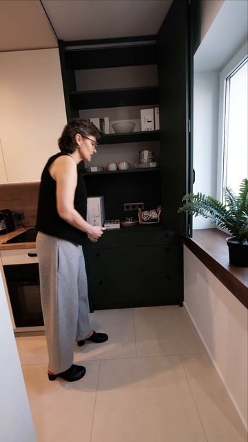 Советы по ремонту кухни. Дизайн интерьера кухни #interiorde смотреть онлайн