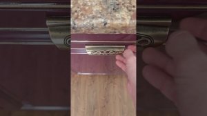 Идеальная чистота от посудомоечной машины Kuppersberg GIM 6078