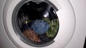 Electrolux EWS105210A Хлопок 60 1000 только стирка.