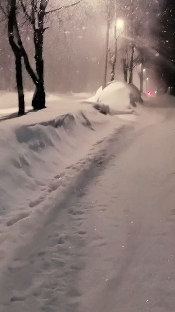 😍😍Снежный Сыктывкар смотреть онлайн