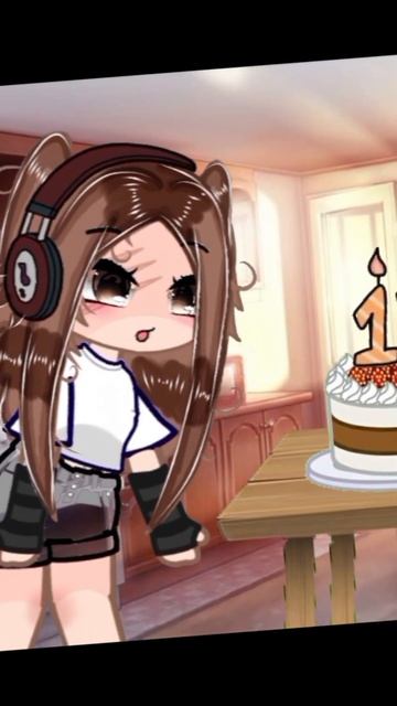 теперь можно снять мне 13 да тупой 🥲 #gacha #актив #люблюв? смотреть онлайн