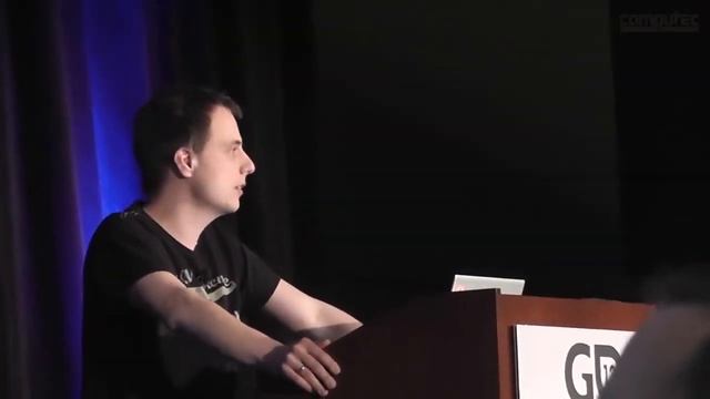 Hitman Absolution - Видео с GDC 2012 смотреть онлайн