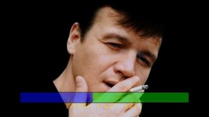 Караоке Наговицын Сергей - Потерянный край