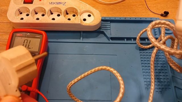 Проверка утюга смотреть онлайн