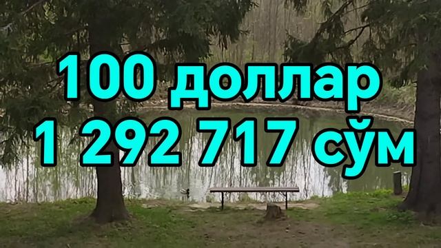 🔥🔥АНА СИЗГА РУБЛ КУРСИ/Ўзбекистонда доллар ва рубл ? смотреть онлайн