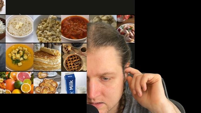 Выбрось это из холодильника! #похудение смотреть онлайн