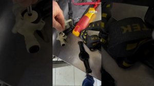 Ремонт пароконвектомата Unox🇮🇹не моется, мойка полно?