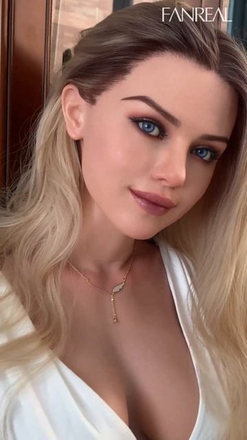 Мария 2 (FanReal Doll Maria) смотреть онлайн