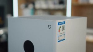 Очиститель Mi Smart Air Purifier 4 Lite