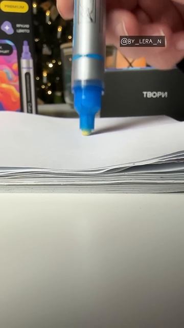 Лайк, если хочешь их в подарок | collart маркеры акриловые смотреть онлайн