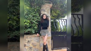 Su Burcu Coskun/ Су Бурджу Джошкун турецкая актриса