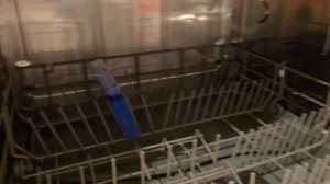 Candy CDCP 8 - ошибка E04 - протечка воды на датчик. Разборка м?