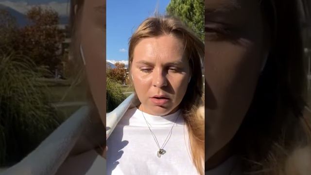 Хватит искать недостатки в жизни, цени что есть #духов? смотреть онлайн