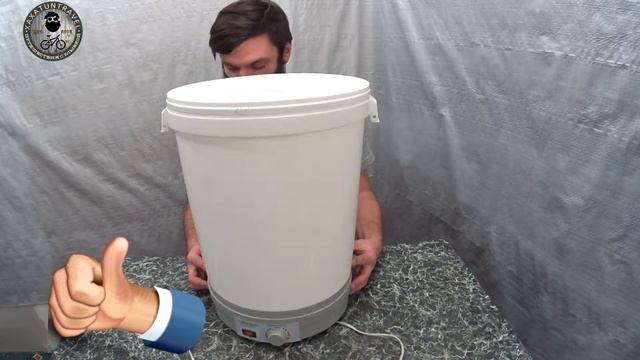 Дегидратор. Сушилка для мяса и рыбы своими руками смотреть онлайн