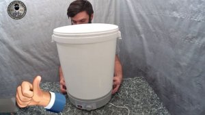 Дегидратор. Сушилка для мяса и рыбы своими руками