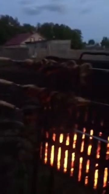 Мангал необычный смотреть онлайн