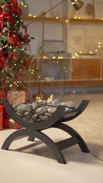 Премиальный биокамин для дома и квартиры😍 OZON: 1787721458 #?