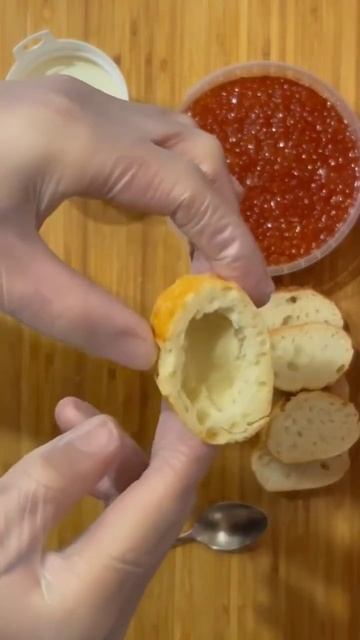 ИКРА на вес день! Bütün gün için havyar! CAVIAR for the whole day! смотреть онлайн