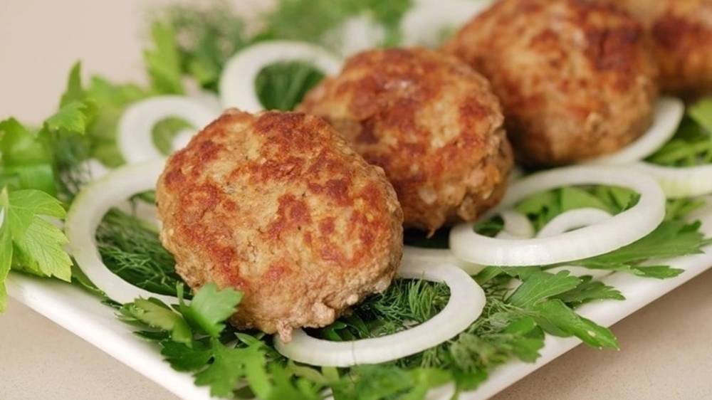 🍗🔥 СЕКРЕТ Куриных Котлет 🍗🔥