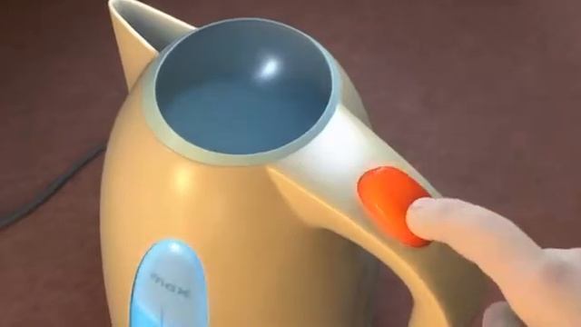 10 Электрочайник смотреть онлайн