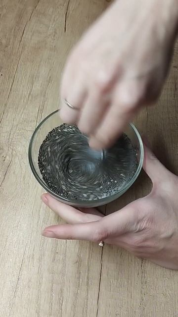 #пудинг #чиа #pudding #shortsfood