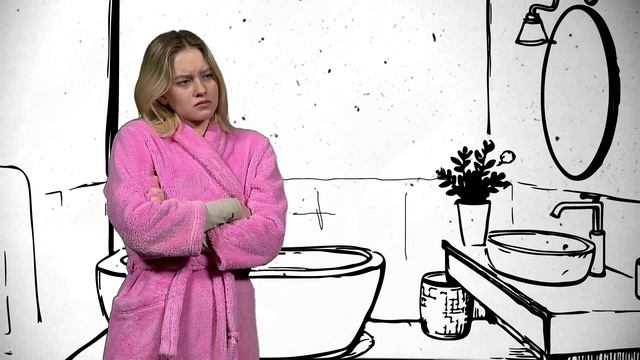 Интимная жизнь смотреть онлайн
