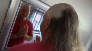 ЗЛОЙ ДЕД ПАРИКМАХЕР (ПРАНК)