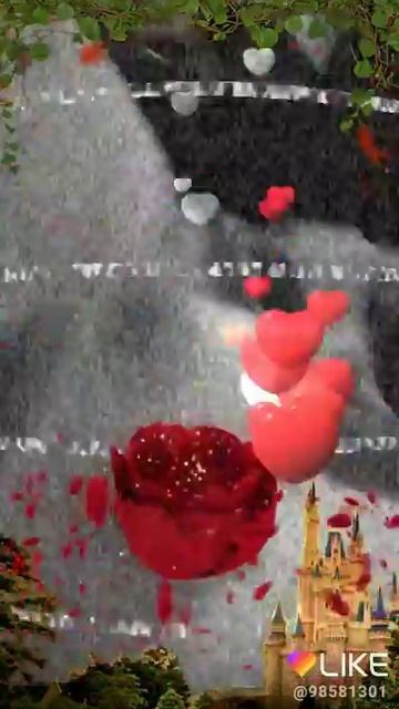 Снежок мой любимый кот