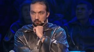 Своя игра. Немучинский - Подоляк - Акименко (22.04.2012)