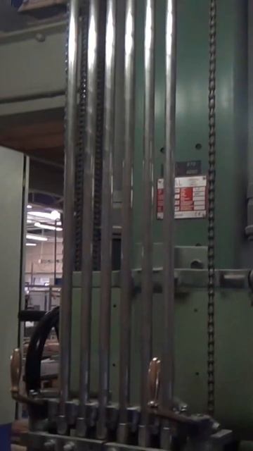 Изготовление ТЭН для фланцевых нагревателей #shorts смотреть онлайн