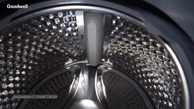 Стиральная машина | GWM-633W смотреть онлайн