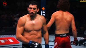 Шара Буллет vs Армен Петросян / Лучшие Моменты (HD)