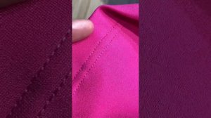 Как закончить строчку на РАСПОШИВАЛЬНОЙ/ПЛОСКОШОВНОЙ